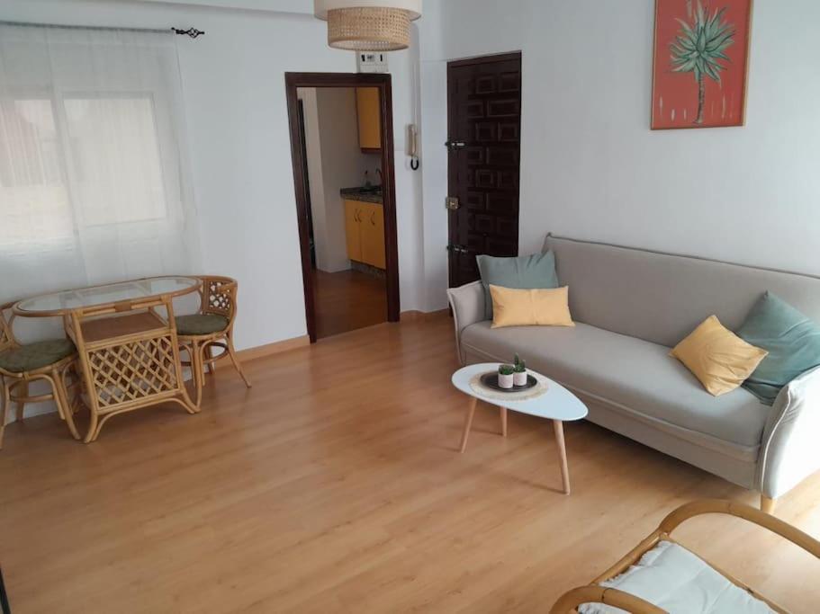 Apartment Acogedor Centrico En *